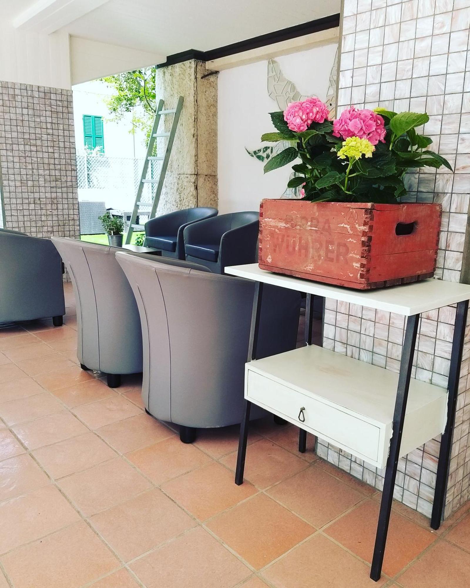 Hotel Sogno チェゼナーティコ エクステリア 写真