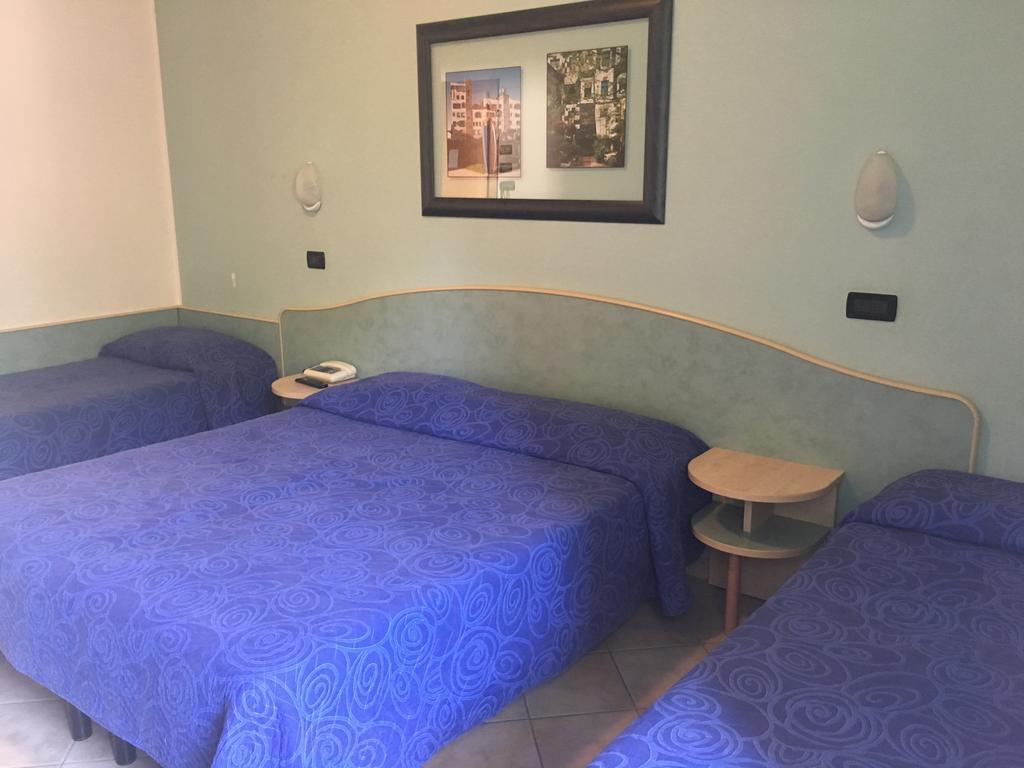 Hotel Sogno チェゼナーティコ エクステリア 写真