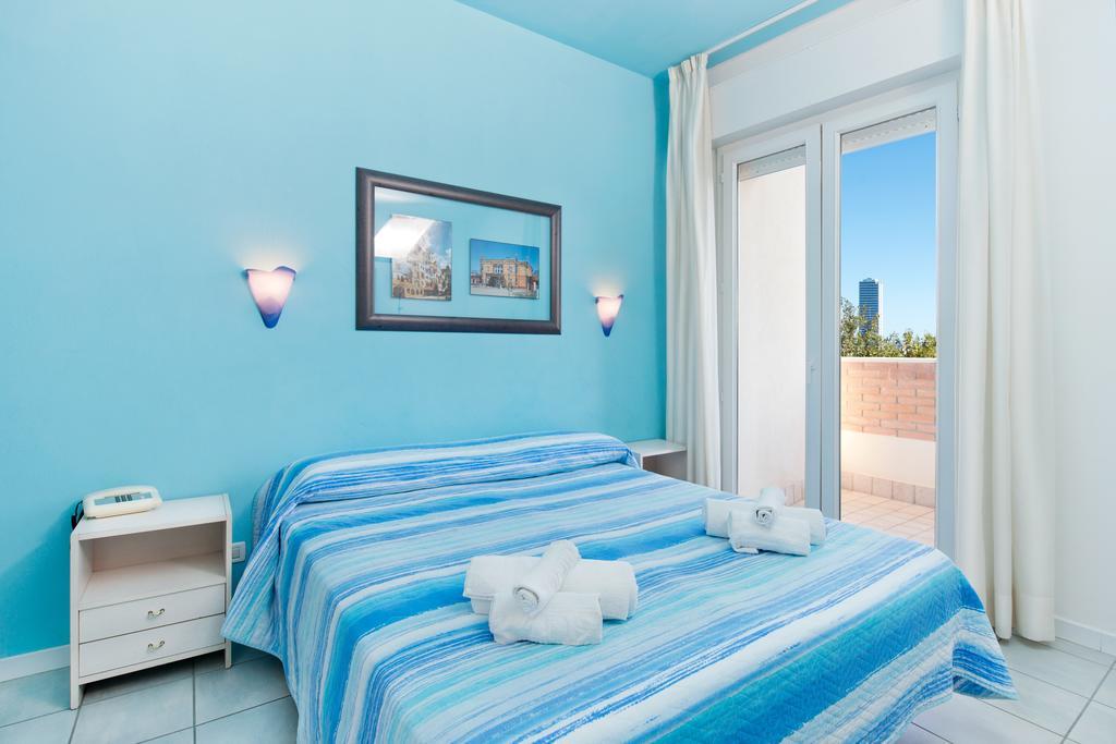 Hotel Sogno チェゼナーティコ エクステリア 写真
