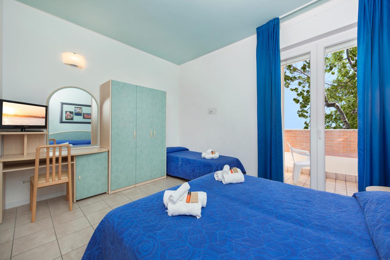 Hotel Sogno チェゼナーティコ エクステリア 写真